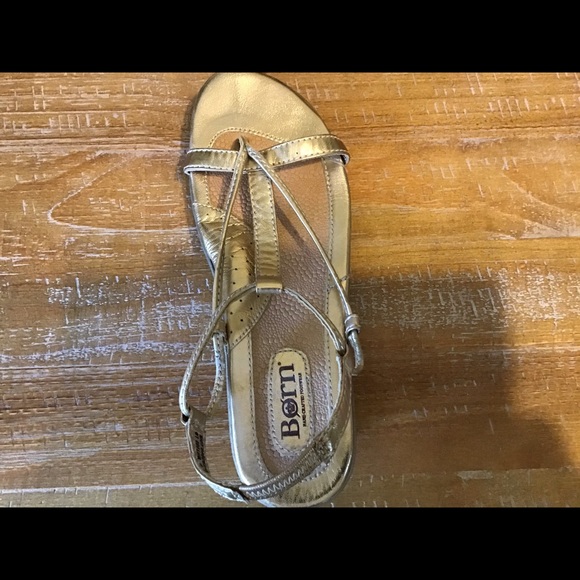 Sandals - Picture 2 of 2